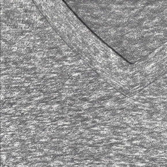 GARAGE V-Neck Top - Picture 2 of 3